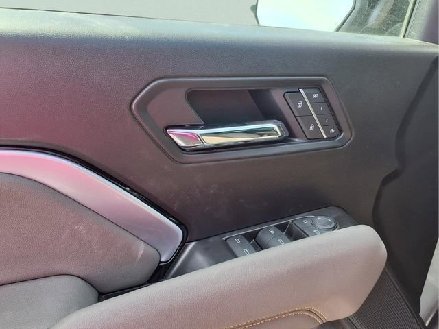 New 2026 Chevrolet Colorado ZR2 AWD/4WD image 13