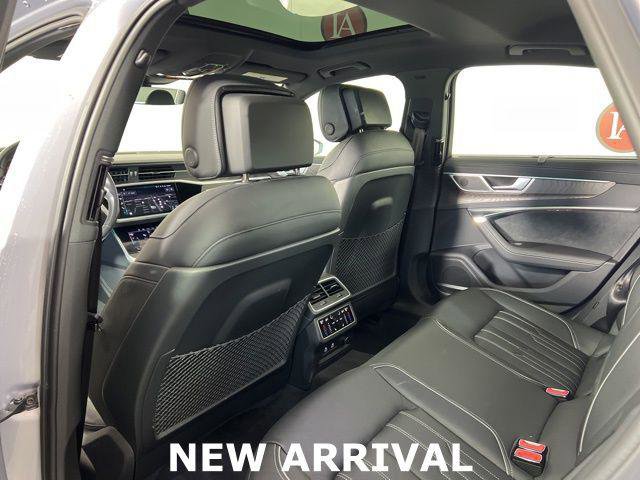 Used 2023 Audi A6 3.0T Prestige w/ Prestige Package image 10