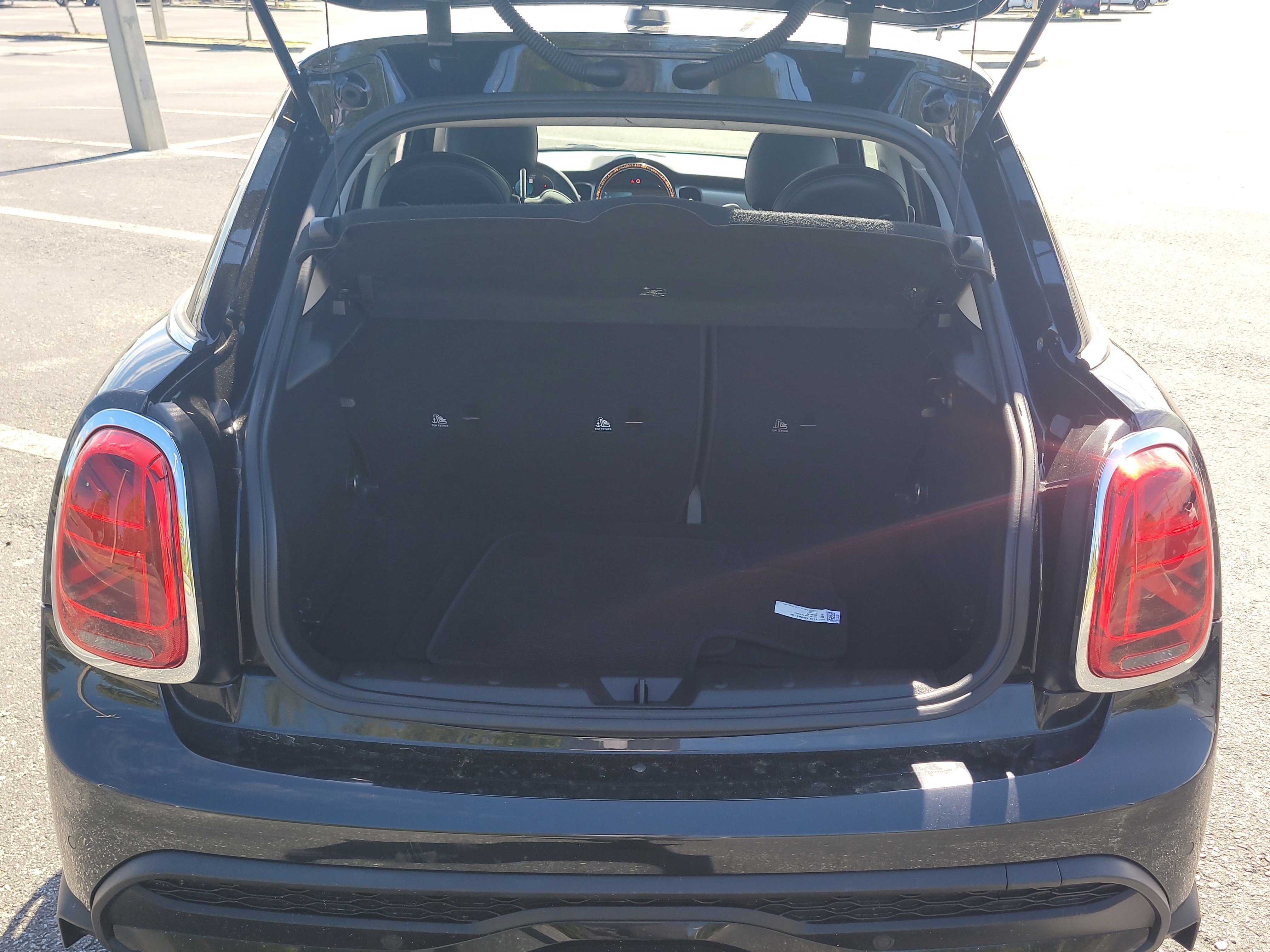 Used 2023 MINI Cooper S image 11