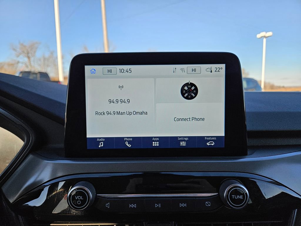 Used 2023 Ford Escape Active image 14