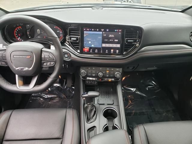 New 2026 Dodge Durango GT AWD/4WD image 8