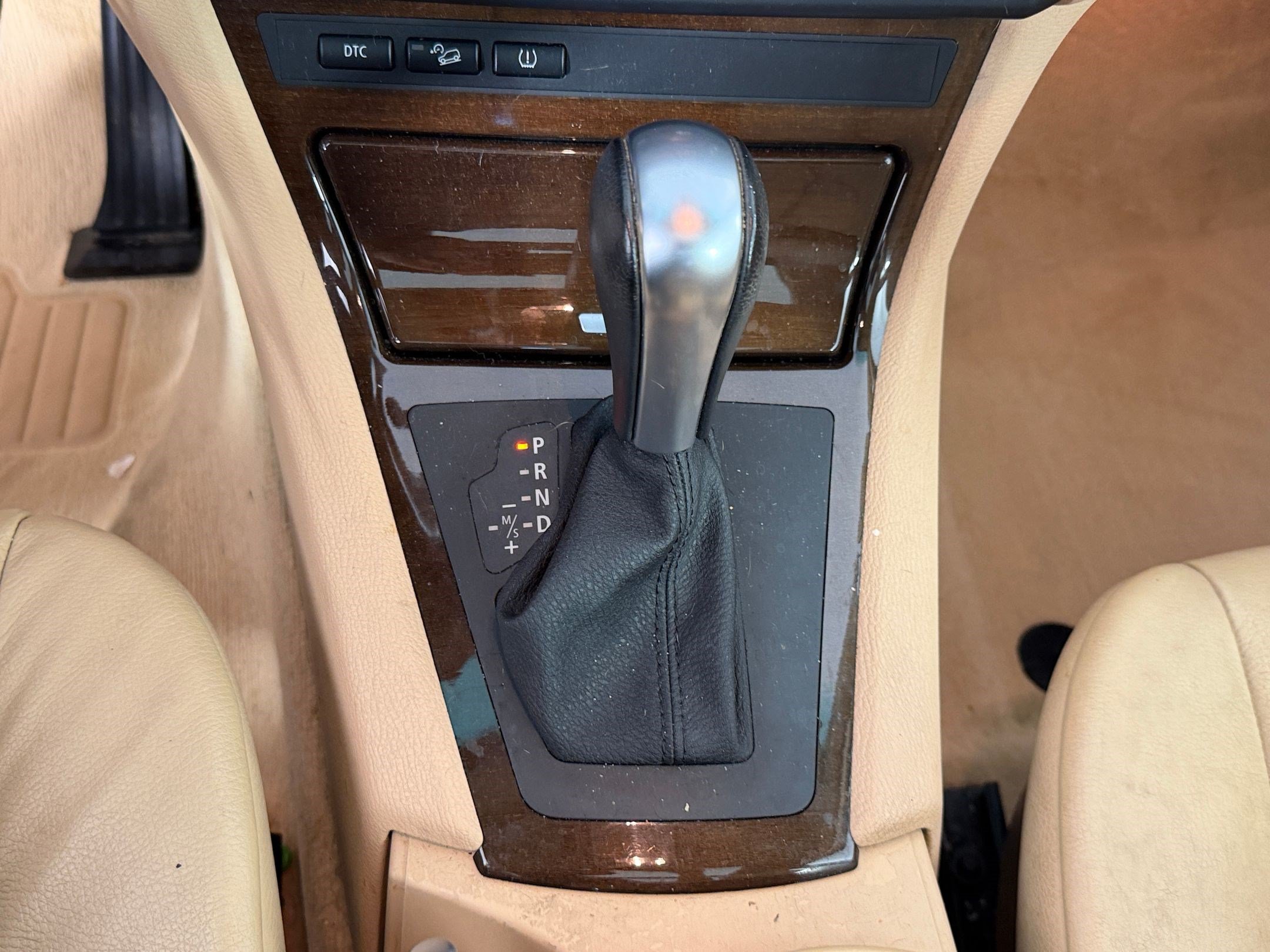 Used 2009 BMW X3 xDrive30i AWD/4WD image 15