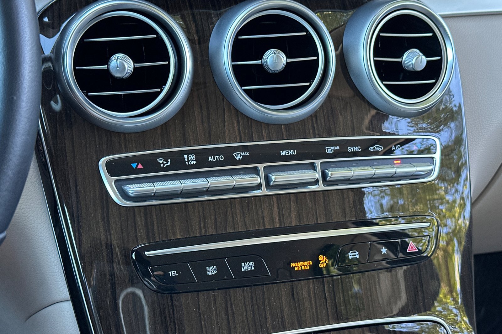 Certified 2021 Mercedes-Benz GLC 300 4MATIC image 20
