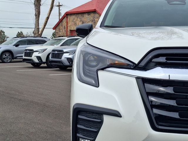 New 2026 Subaru Ascent Touring image 9