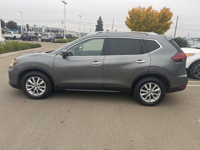 Used 2019 Nissan Rogue S w/ Special Edition Package image 8