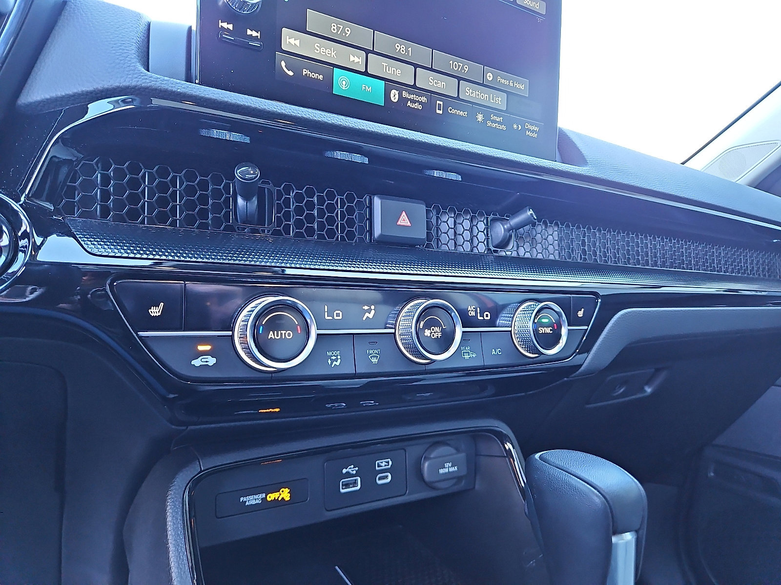 Used 2024 Honda CR-V EX-L image 15