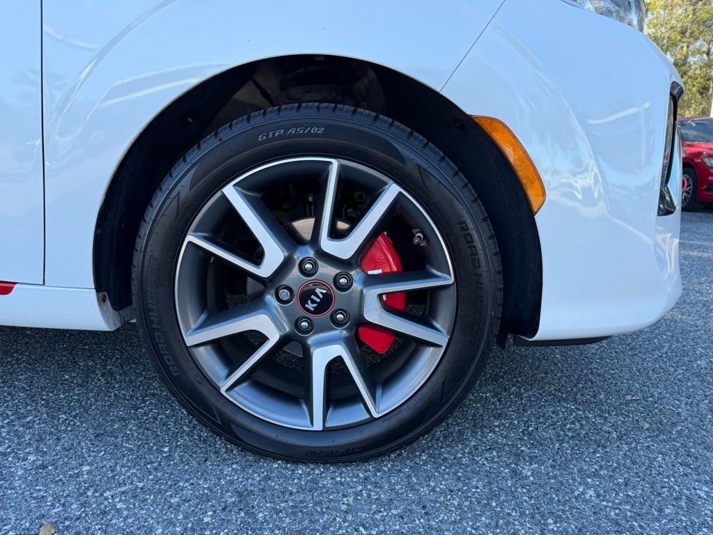 Used 2020 Kia Soul GT-Line image 6