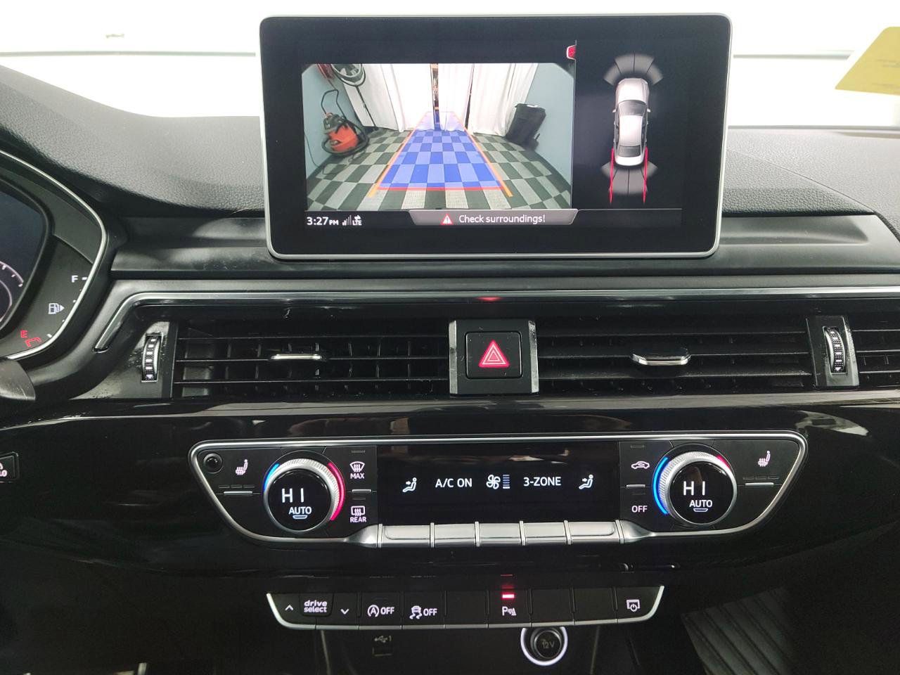 Used 2018 Audi A4 2.0T Premium Plus image 14
