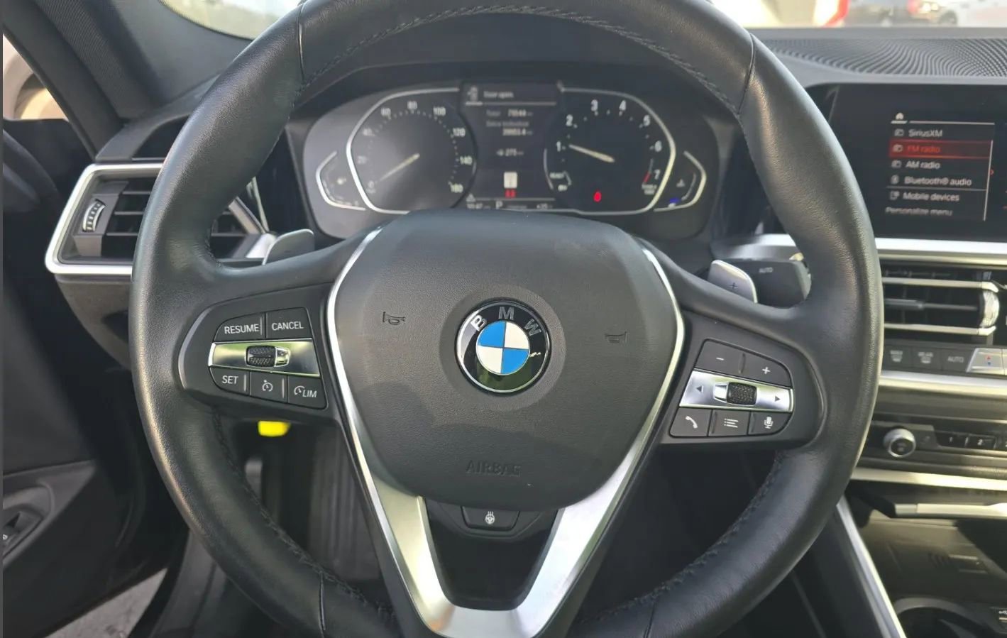 Used 2021 BMW 430i xDrive Coupe w/ Convenience Package image 49