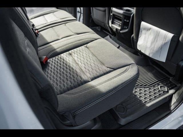New 2025 RAM 1500 Big Horn AWD/4WD image 38