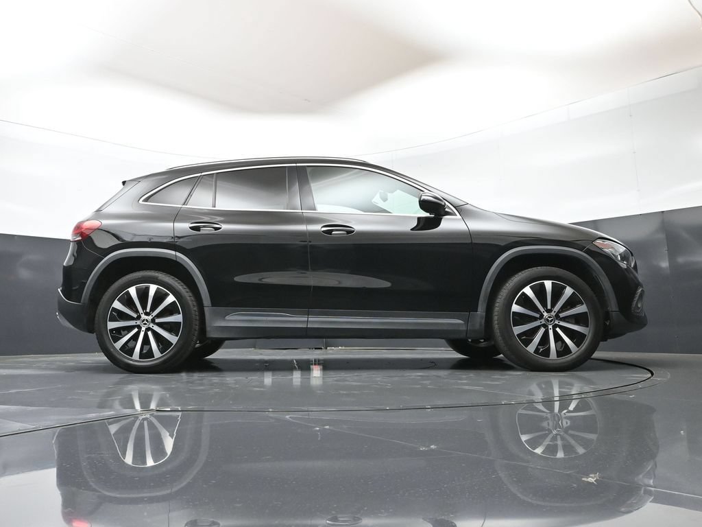 Used 2021 Mercedes-Benz GLA 250 image 43