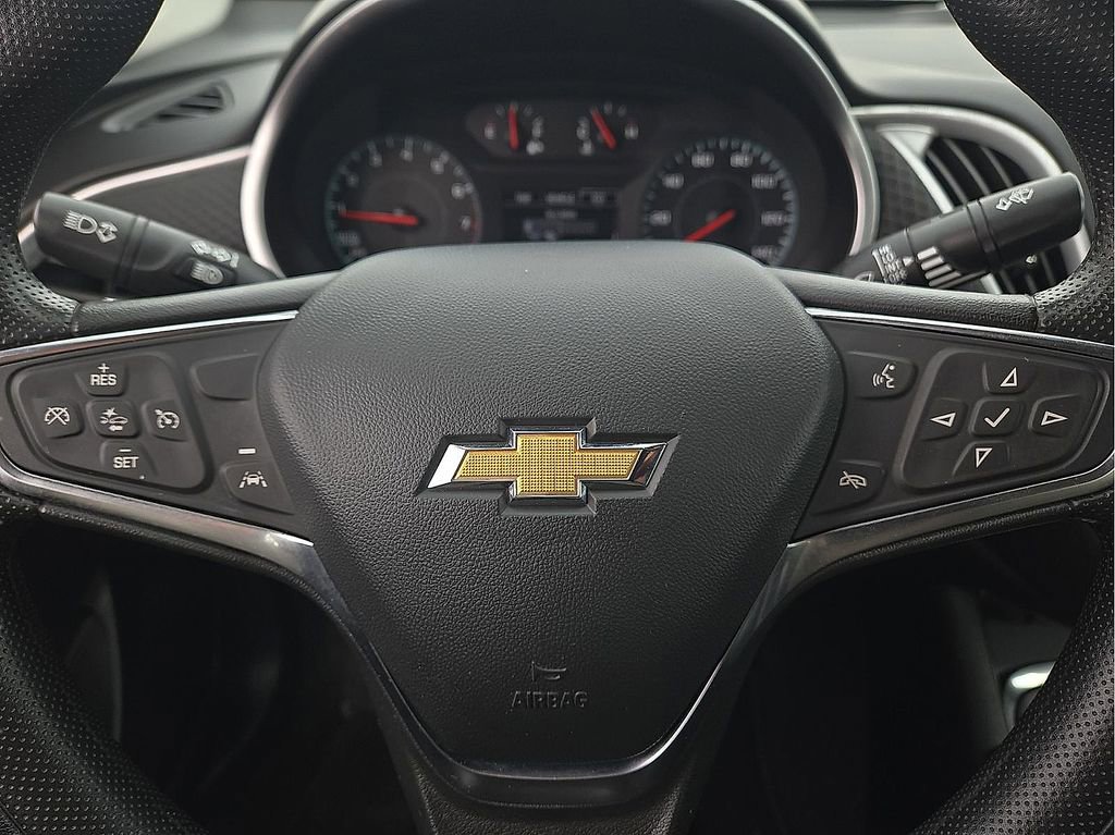 Used 2025 Chevrolet Malibu LT image 19