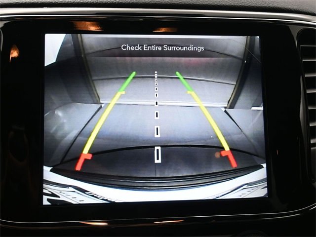 Used 2022 Jeep Grand Cherokee Laredo X image 6