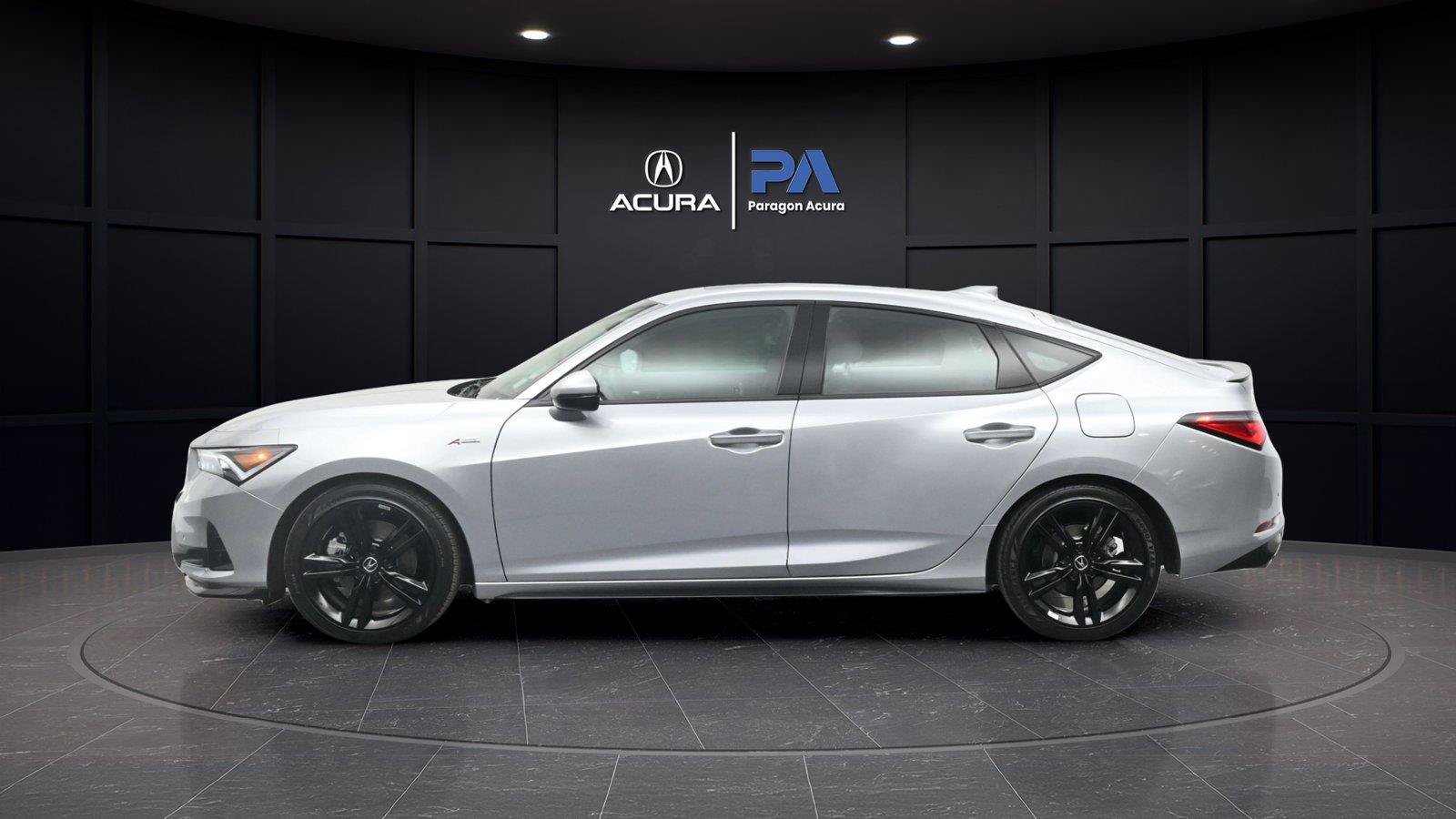 New 2026 Acura Integra A-Spec FWD image 30