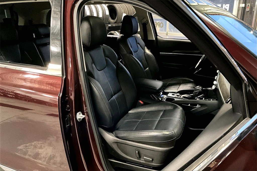 Used 2020 Kia Telluride EX image 6