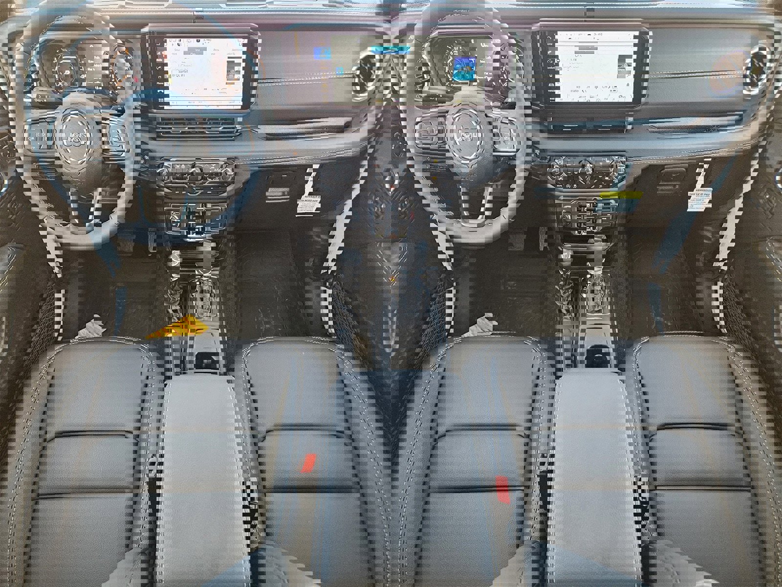 New 2025 Jeep Gladiator Sport image 26