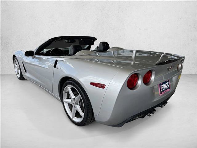 Used 2012 Chevrolet Corvette Convertible RWD image 10