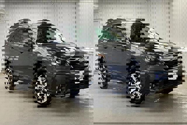 Used 2021 Subaru Outback Premium image 35