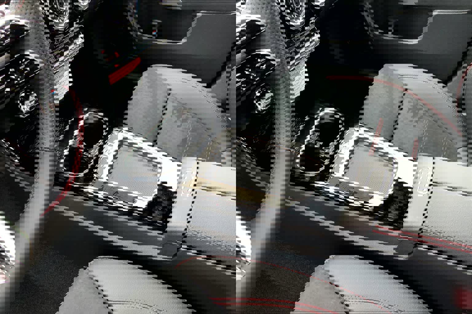 New 2025 Mercedes-Benz CLA 250 4MATIC image 11