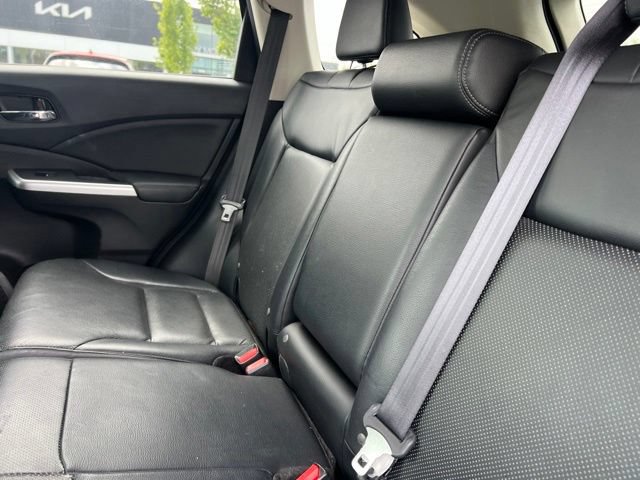 Used 2016 Honda CR-V EX-L image 30
