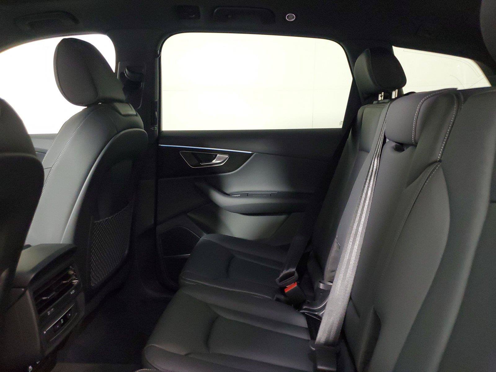 New 2026 Audi Q7 2.0T Premium AWD/4WD image 12