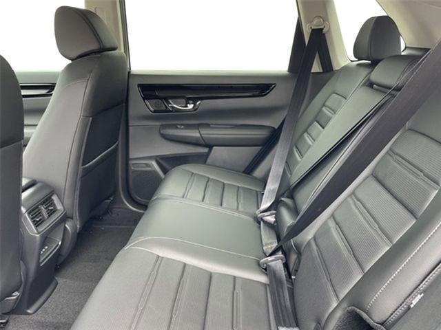 New 2026 Honda CR-V EX-L image 23