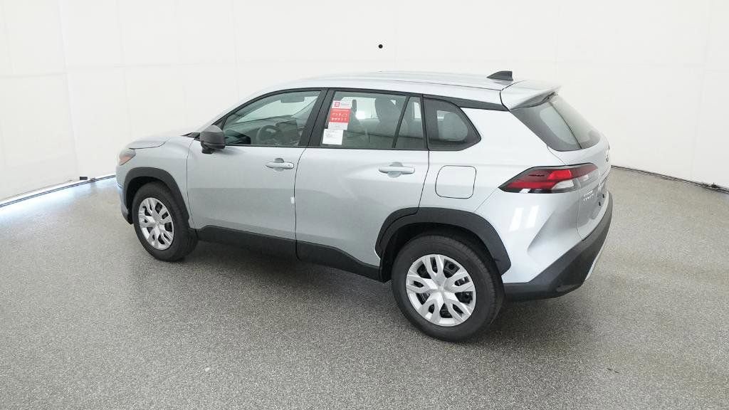 Certified 2026 Toyota Corolla Cross L image 30