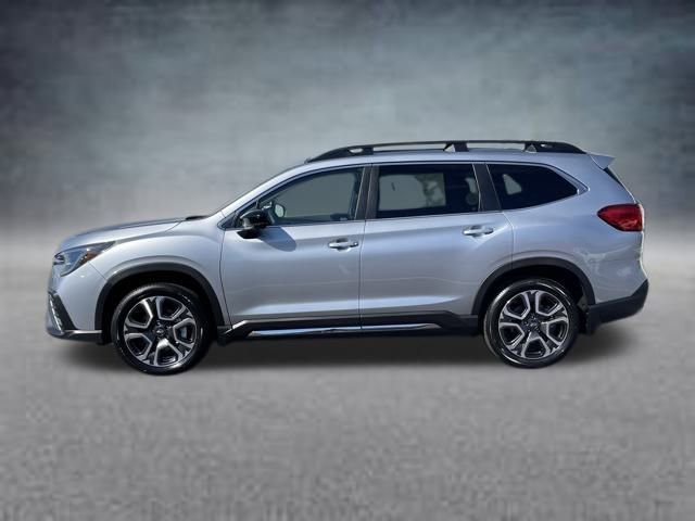 New 2025 Subaru Ascent Limited image 2