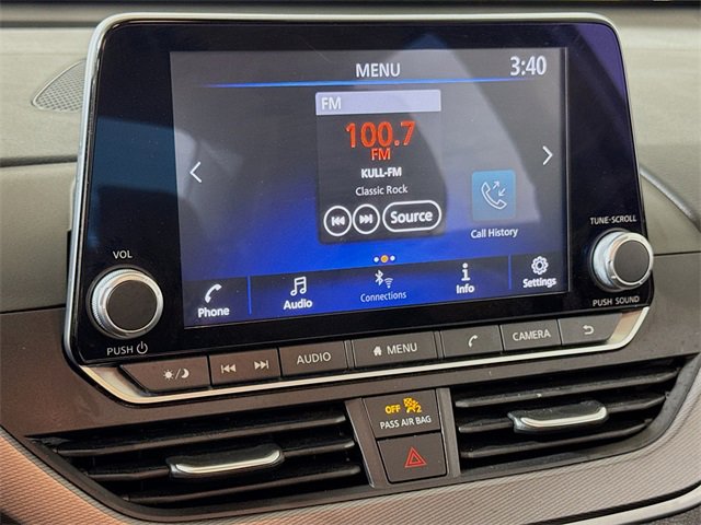 Used 2024 Nissan Altima 2.5 SR image 12