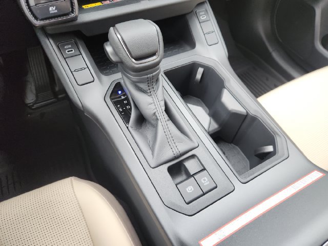 New 2026 Toyota RAV4 XLE Premium FWD image 19