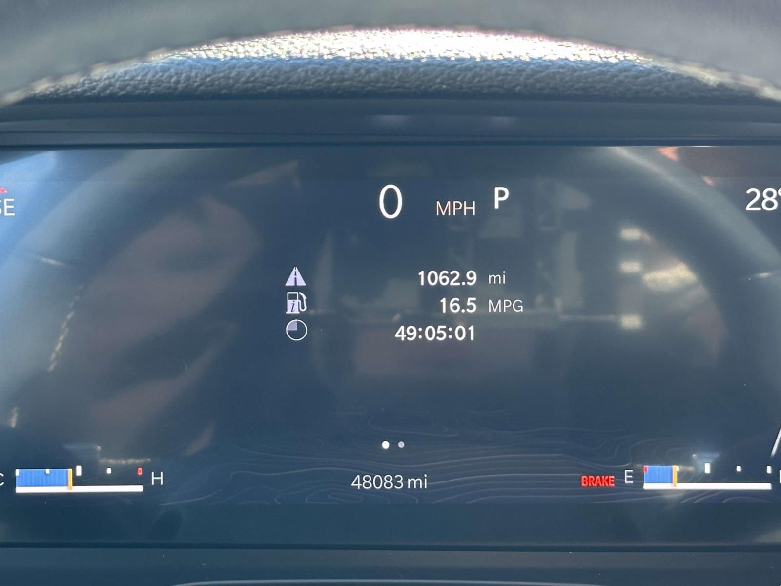 Used 2022 Jeep Grand Cherokee L Laredo AWD/4WD image 19