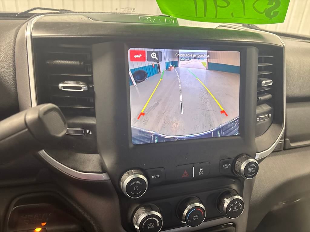 Used 2024 RAM 3500 Big Horn image 22