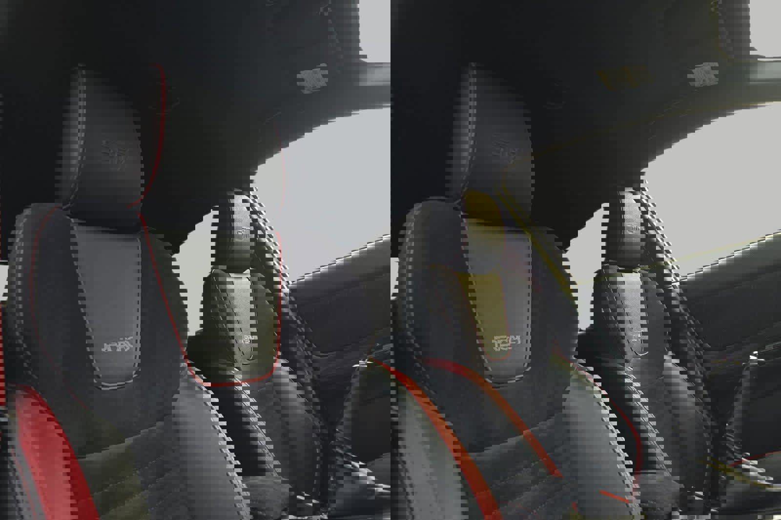 Used 2018 Subaru WRX STI image 18