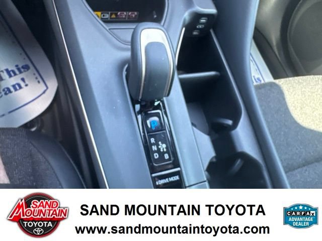 Used 2023 Toyota Crown AWD/4WD image 18