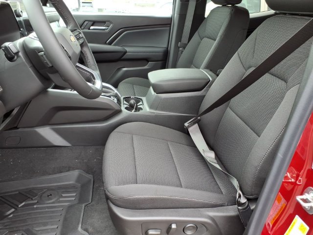 New 2026 Chevrolet Colorado LT AWD/4WD image 6
