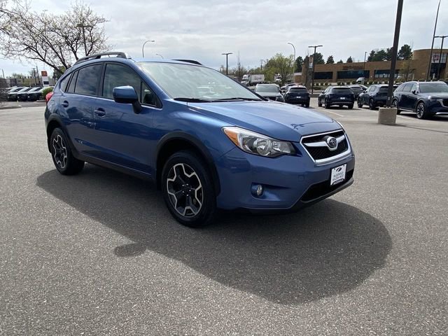 Used 2014 Subaru Crosstrek 2.0i Premium w/ Moonroof Package image 9