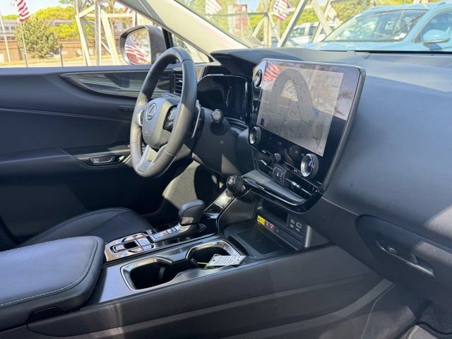Used 2024 Lexus NX 350 AWD w/ Vision Package image 29