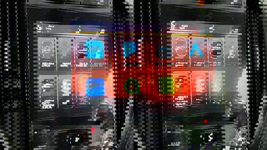 Used 2022 Subaru Ascent Onyx Edition image 20