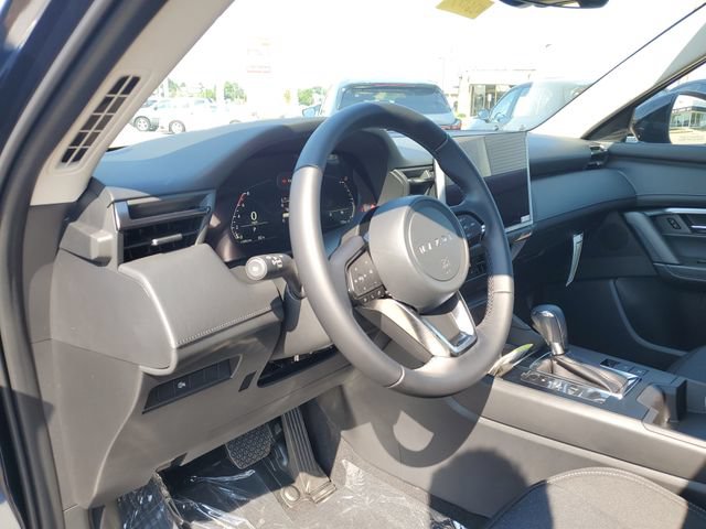 New 2026 MAZDA CX-5 AWD 2.5 S image 7