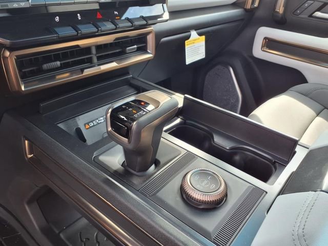 New 2025 GMC Hummer EV 3X image 17