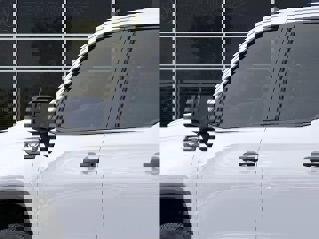 New 2026 GMC Sierra 1500 Pro w/ Graphite Edition image 12