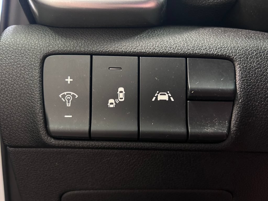 Used 2020 Kia Sportage S AWD/4WD image 7