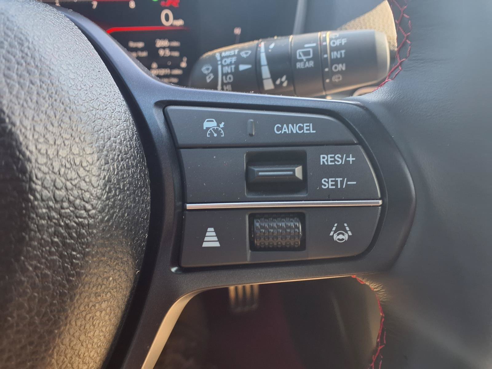 Used 2025 Honda Civic Type R image 15