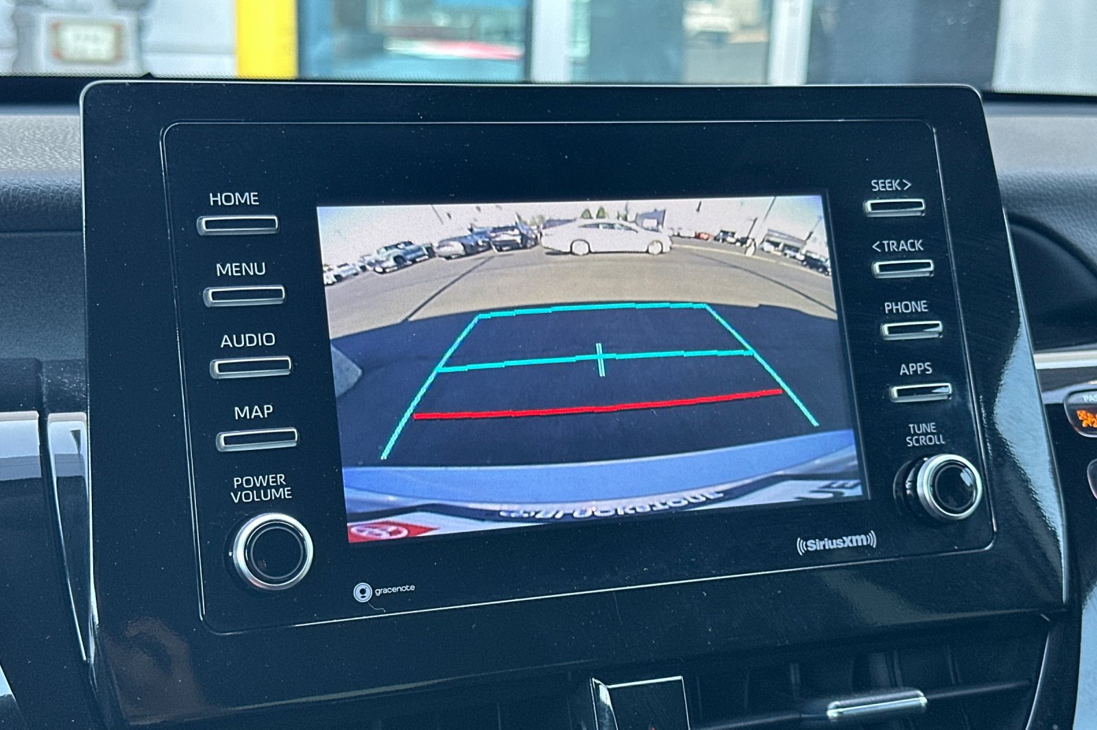 Certified 2024 Toyota Camry LE FWD image 18