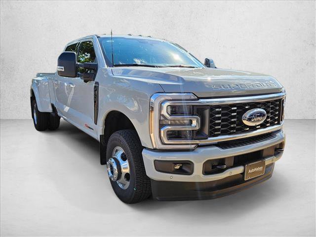 New 2026 Ford F350 Platinum image 7