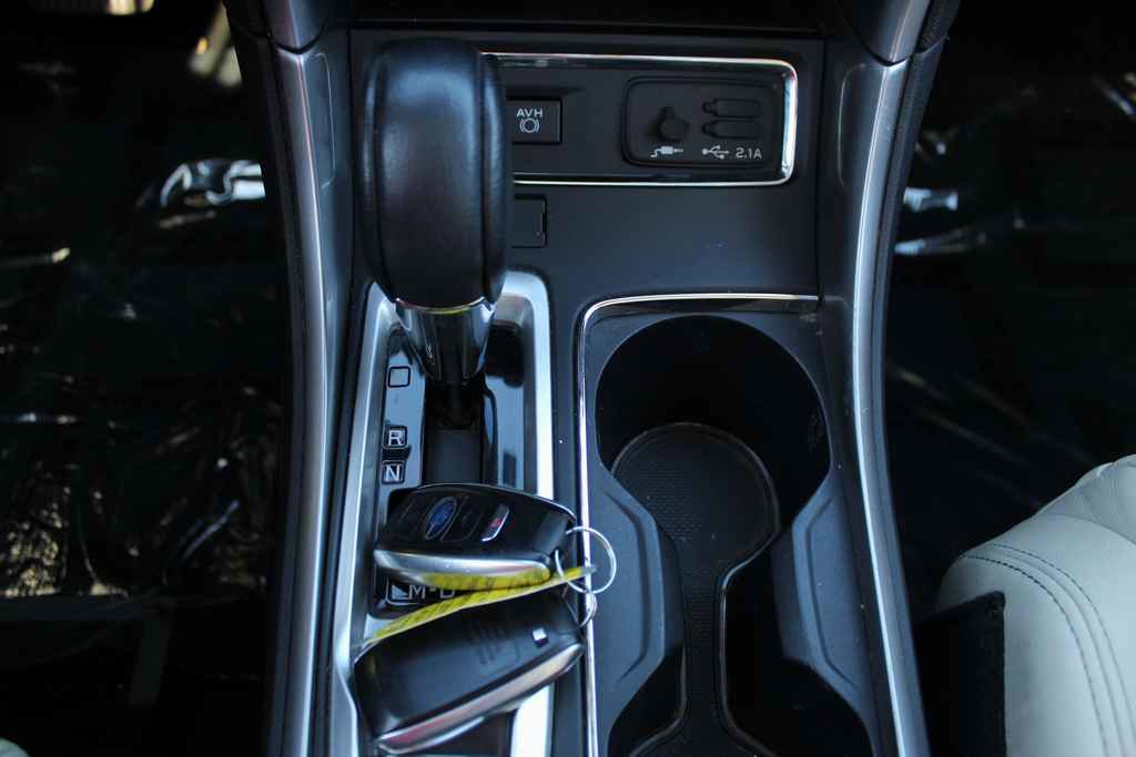 Used 2019 Subaru Ascent Limited image 26