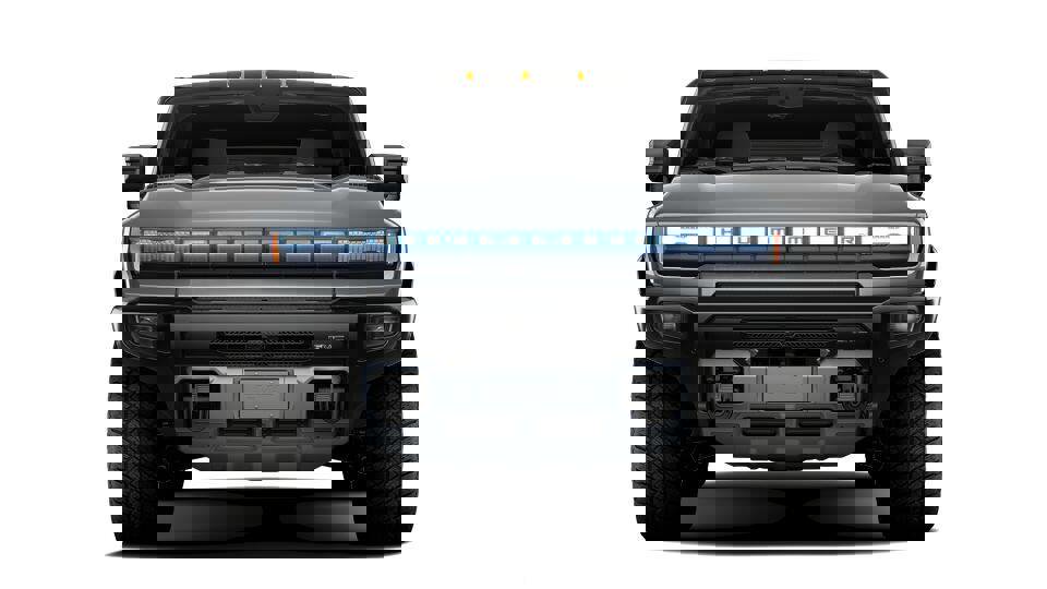 New 2026 GMC Hummer EV SUV image 30