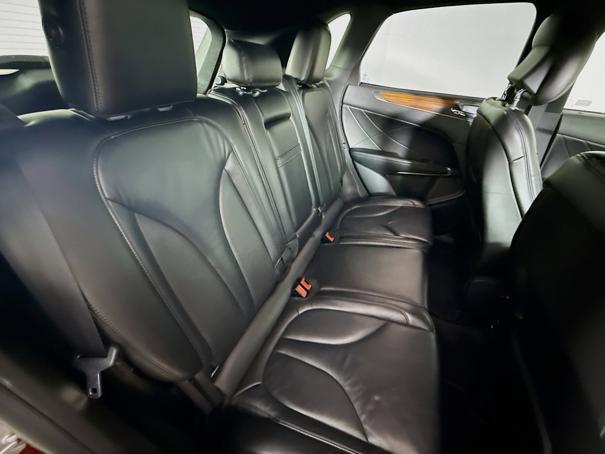 Used 2019 Lincoln MKC Select w/ Select Plus Package image 34