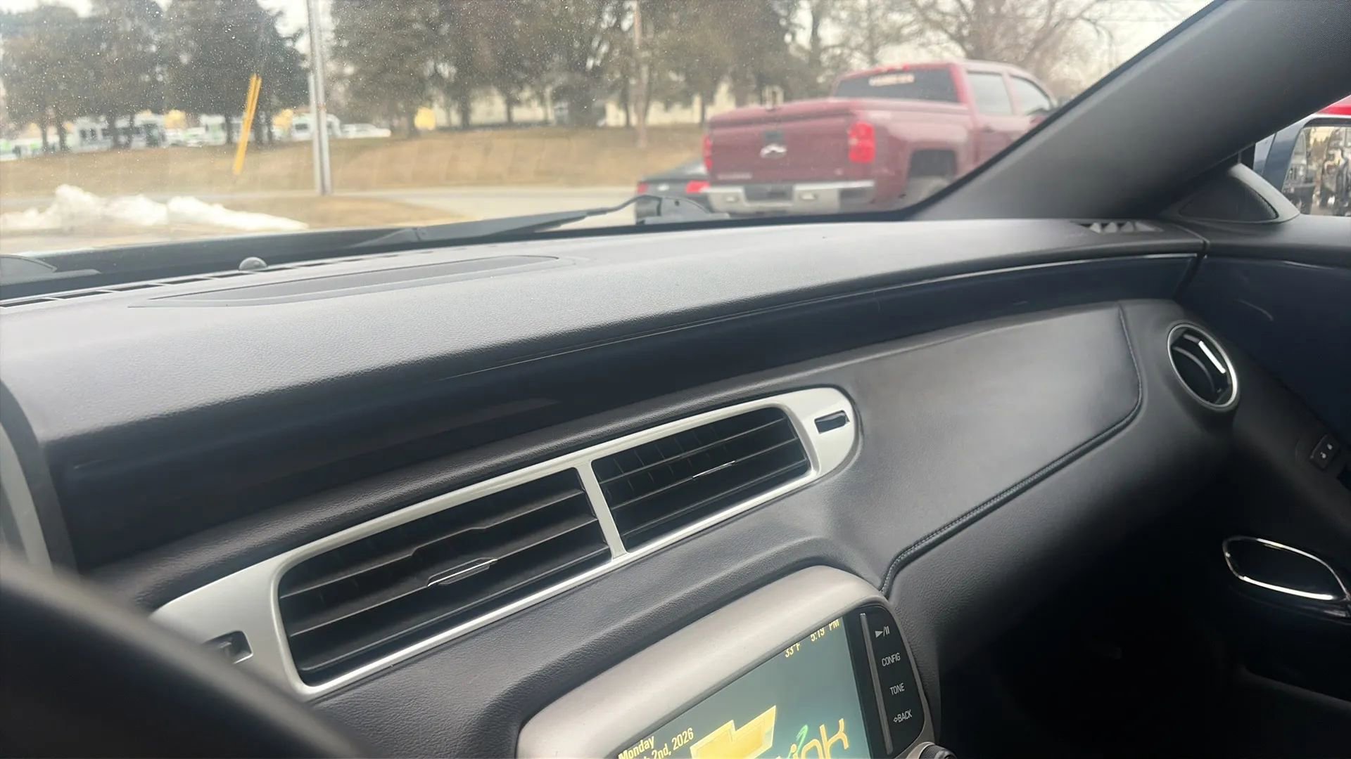 Used 2014 Chevrolet Camaro LT w/ RS Package image 48