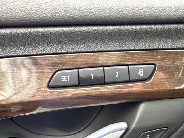 Used 2019 GMC Terrain Denali w/ Advanced Safety Package AWD/4WD image 14